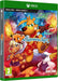 Ty The Tasmanian Tiger HD