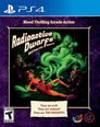 Radioactive Dwarfs Evil From The Sewers
