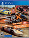 SRX: The Game