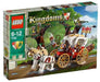 King's Carriage Ambush #7188