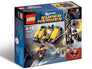 Superman: Metropolis Showdown #76002