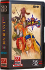 Last Blade 2 [Collector's Edition]