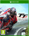 TT Isle of Man: Ride on the Edge
