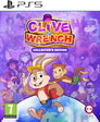 Clive 'N' Wrench [Collector's Edition]