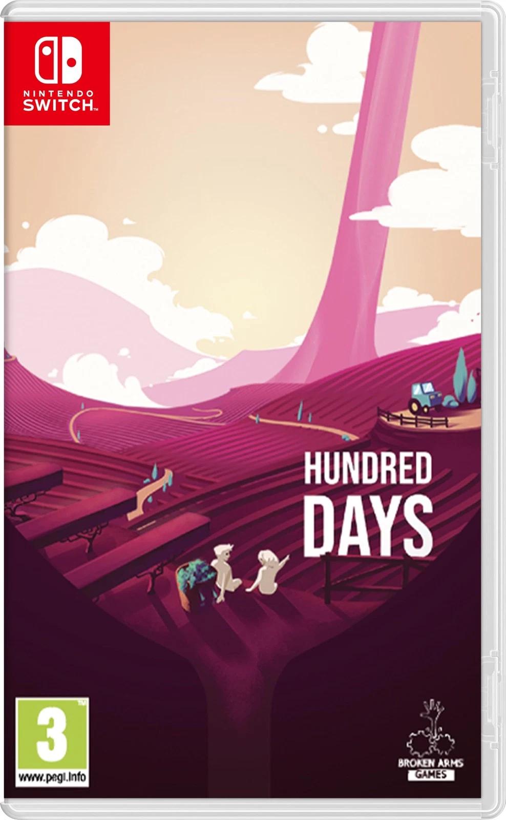 Hundred Days