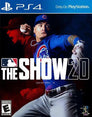 MLB The Show 20
