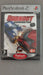 Burnout Dominator [Platinum]