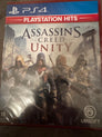 Assassin's Creed Unity [Playstation Hits]