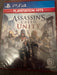 Assassin's Creed Unity [Playstation Hits]