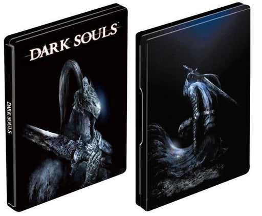 Dark Souls [Prepare to Die Steelbook Edition]