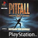 Pitfall 3D Beyond the Jungle