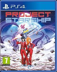 Project Starship