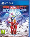 Project Starship