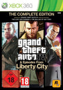 Grand Theft Auto IV [Complete Edition]