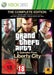 Grand Theft Auto IV [Complete Edition]