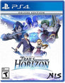 Legend Of Heroes: Trails Beyond The Horizon: Deluxe Edition