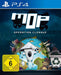 MOP: Operation Cleanup