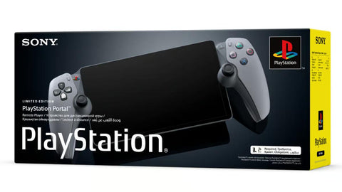 PlayStation Portal Remote Player [30th Anniversary Limited Edition]