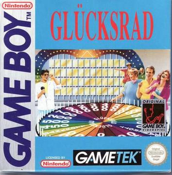 Glucksrad