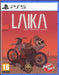 Laika: Aged Through Blood