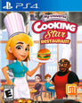 My Universe - Cooking Star Restaurant