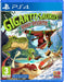 Gigantosaurus: Dino Sports