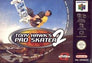 Tony Hawk 2
