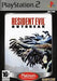 Resident Evil Outbreak [Platinum]