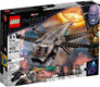 Black Panther Dragon Flyer #76186
