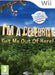 I’m A Celebrity Get Me Out Of Here