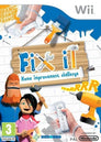 Fix It: Home Improvement Challenge