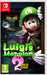 Luigi's Mansion 2 HD