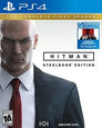 Hitman: The Complete First Season