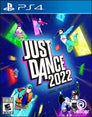 Just Dance 2022