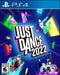 Just Dance 2022