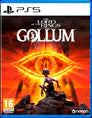Lord of the Rings: Gollum