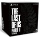 The Last of Us Part II [Ellie Edition]