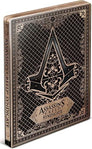 Assassin's Creed Syndicate [Steelbook Edition]