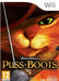 Puss in Boots