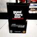 Grand Theft Auto Liberty City Stories & Midnight Club 3 DUB Edition