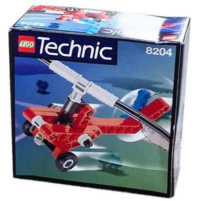 Sky Flyer 1 #8204