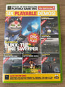 Official UK Xbox Magazine Game Disc #12