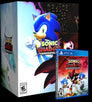 Sonic X Shadow: Generations [Collector's Edition]