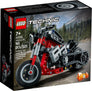Motorcycle #42132