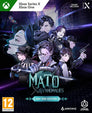 Mato Anomalies [Day One Edition]