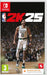 NBA 2K25 [Code In Box]