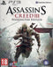 Assassin's Creed III [Washington Edition]