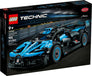 Bugatti Bolide Agile Blue #42162