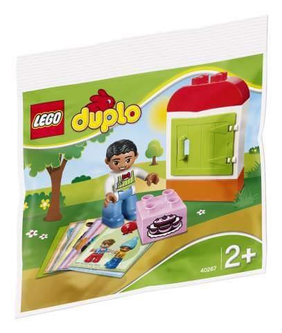 Find a Pair Pack #40267