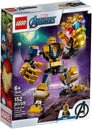 Thanos Mech #76141